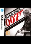 James Bond 007 : Blood Stone