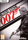 James Bond 007 : Blood Stone