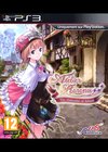 Atelier Rorona : The Alchemist Of Arland