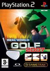 Real World Golf 2007