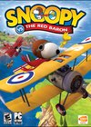 Snoopy Vs. The Red Baron