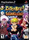 Zatch Bell! Mamodo Fury