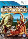 Battle of Giants : Dinosaur Strike