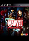 Marvel Pinball 3D