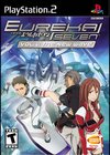 Eureka Seven Vol. 1 : The New Wave