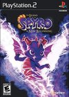 The Legend of Spyro : A New Beginning