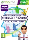 Entranement Crbral Et Physique Du Dr. Kawashima