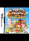 Harvest Moon : LArchipel Du Soleil