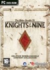 The Elder Scrolls 4 : Knights Of The Nine