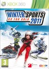 Winter Sports 2011 : Go For Gold