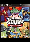 Marvel Super Hero Squad : The Infinity Gauntlet