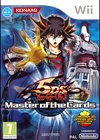 Yu-Gi-Oh! 5D's Master Of The Cards