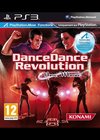 DanceDanceRevolution New Move