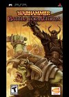 Warhammer : Battle For Atluma
