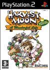 Harvest moon : a wonderful life