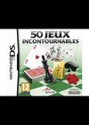 50 Jeux Incontournables