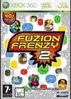 Fuzion Frenzy 2