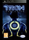 TRON Evolution