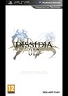 Dissidia 012 [Duodecim] Prologus Final Fantasy