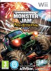 Monster Jam : Path Of Destruction