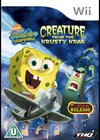 Bob l'Eponge Et La Créature Du Crabe Croustillant