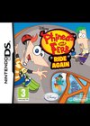 Phineas And Ferb : Ride Again