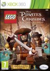 LEGO Pirates Des Caraïbes : Le Jeu Vidéo