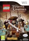 LEGO Pirates Des Carabes : Le Jeu Vido