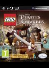 LEGO Pirates Des Caraïbes : Le Jeu Vidéo