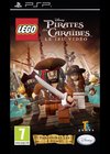LEGO Pirates Des Caraïbes : Le Jeu Vidéo