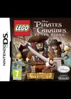 LEGO Pirates Des Caraïbes : Le Jeu Vidéo