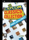 Capcom Classics Collection Reloaded