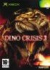 Dino crisis 3