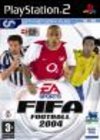 Fifa Football 2004