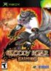 Bloody Roar Extreme