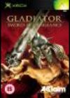 Gladiator : sword of vengeance