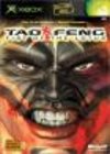 Tao feng : fist of the lotus