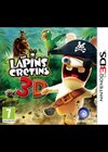 The Lapins Crtins 3D