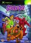Scooby doo : le monstre des tenebres