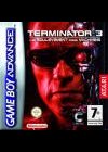 Terminator 3 : rise of the machines