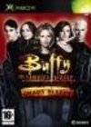 Buffy contre les vampires : chaos bleeds