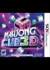 Mahjong Cub3D