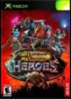 Dungeons & dragons heroes