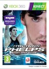 Michael Phelps : Push The Limit