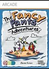 Fancy Pants Adventures