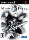 Shining Force Neo