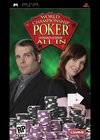 World Championship Poker ALL IN