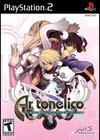 Ar Tonelico : Melody Of Elemia