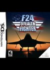F-24 : Stealth Fighter