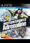 MotionSports Adrenaline